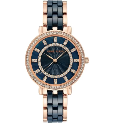 Anne Klein 3810 DBRG