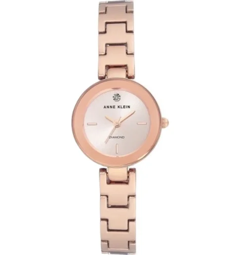 Кварцевые Anne Klein 3150 RGRG