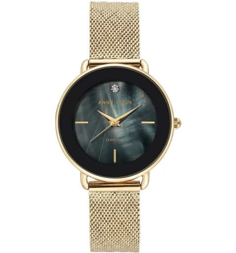 Anne Klein 3686 BKGB