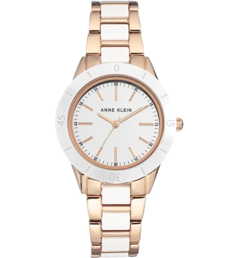 Кварцевые Anne Klein 3160 WTRG