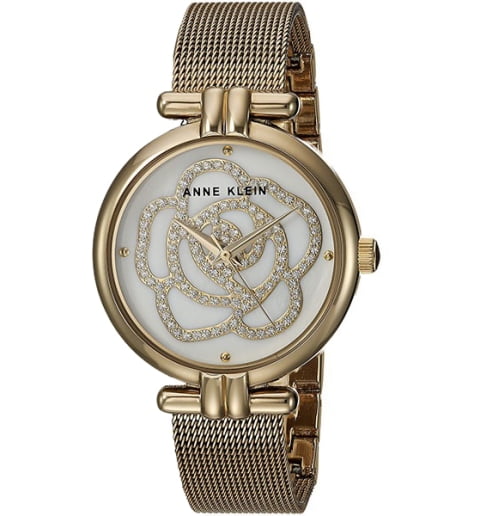 Часы Anne Klein 3102 MPGB со стальным браслетом