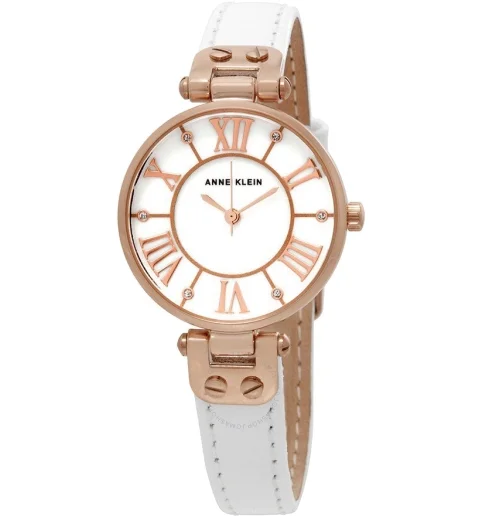 Кварцевые Anne Klein 2718 RGWT