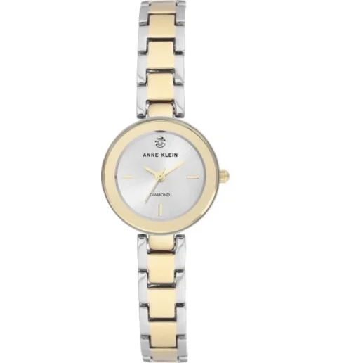 Кварцевые Anne Klein 3151 SVTT