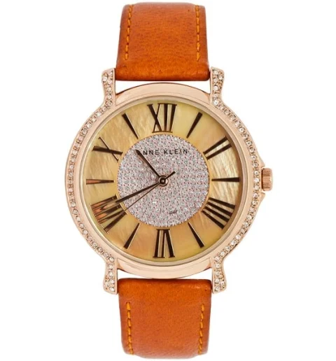 Кварцевые Anne Klein 1068 RGHY