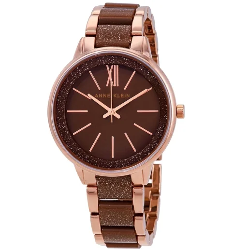 Кварцевые Anne Klein 1412 RGBN