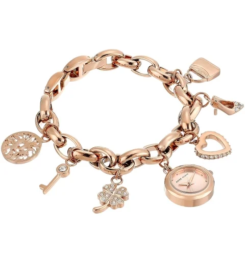 Американские Anne Klein 7604 CHRG