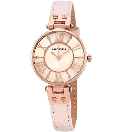 Кварцевые Anne Klein 2718 RGPK
