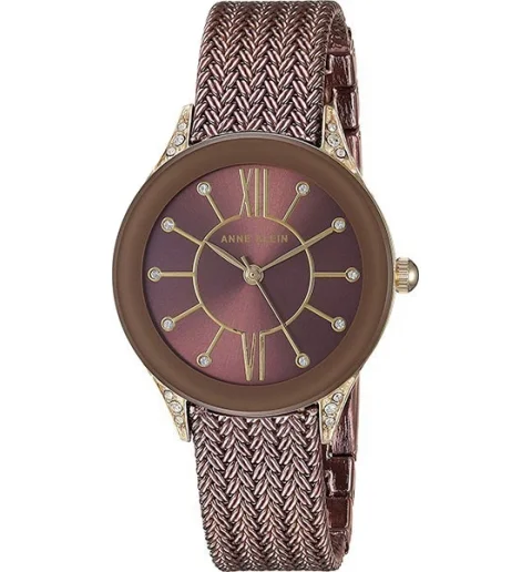 Кварцевые Anne Klein 2209 BNTT