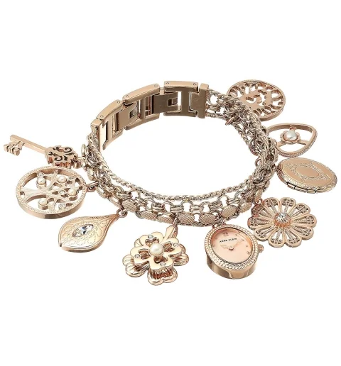 Американские Anne Klein 8096 RMCH
