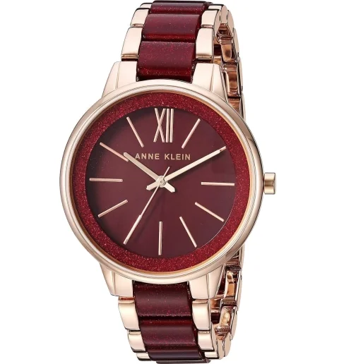 Кварцевые Anne Klein 1412 RGBY