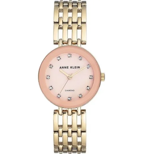 Кварцевые Anne Klein 2944 PMGB