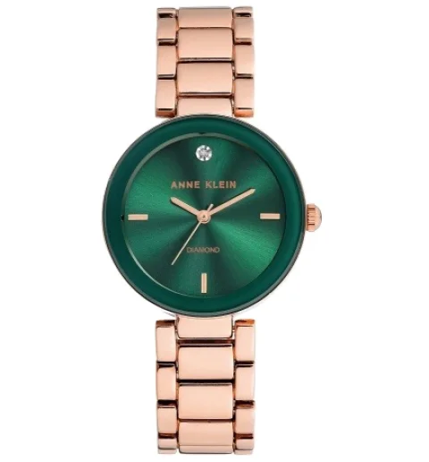 Кварцевые Anne Klein 1362 GNRG