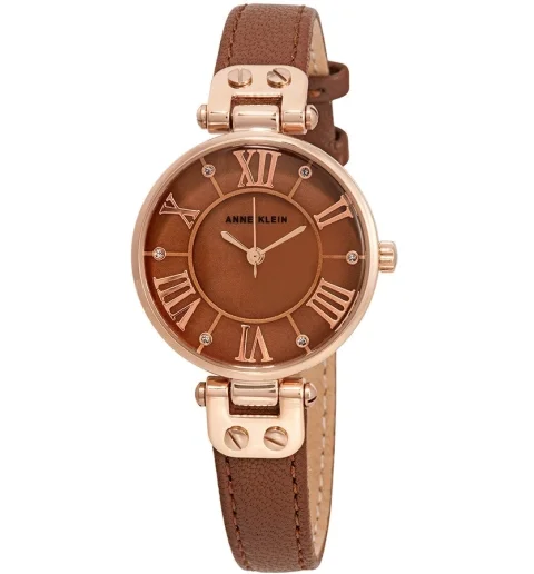 Кварцевые Anne Klein 2718 RGBN
