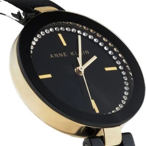 Anne Klein 1314 BKBK - фото 2