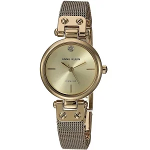 Anne Klein 3002 CHGB - фото 1