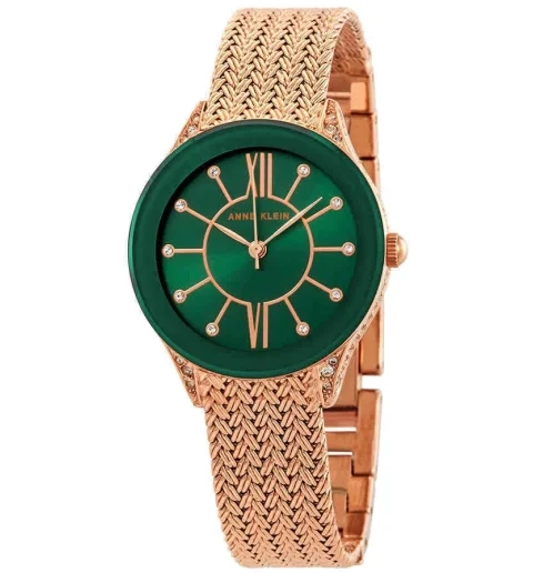 Кварцевые Anne Klein 2208 GNRG