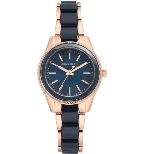 Кварцевые Anne Klein 3212 NVRG