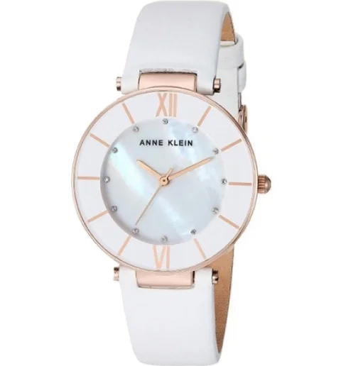Кварцевые Anne Klein 3272 RGWT