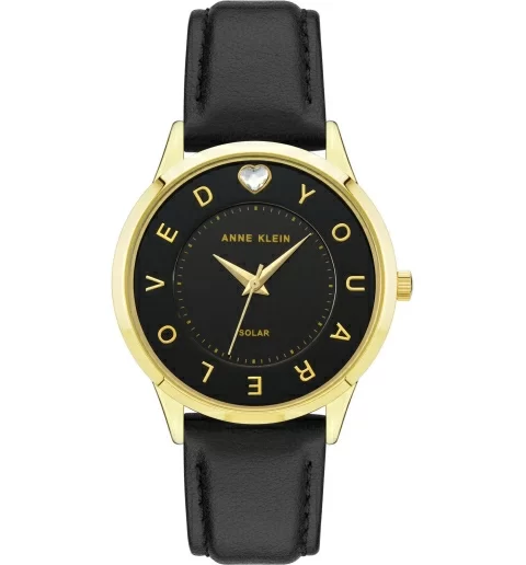 Anne Klein 3868 GPBK