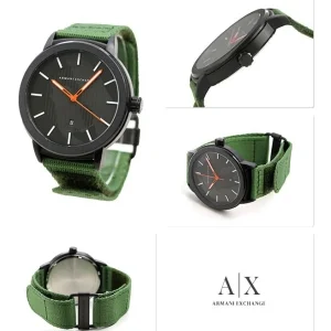 Armani Exchange AX1468 - фото 3