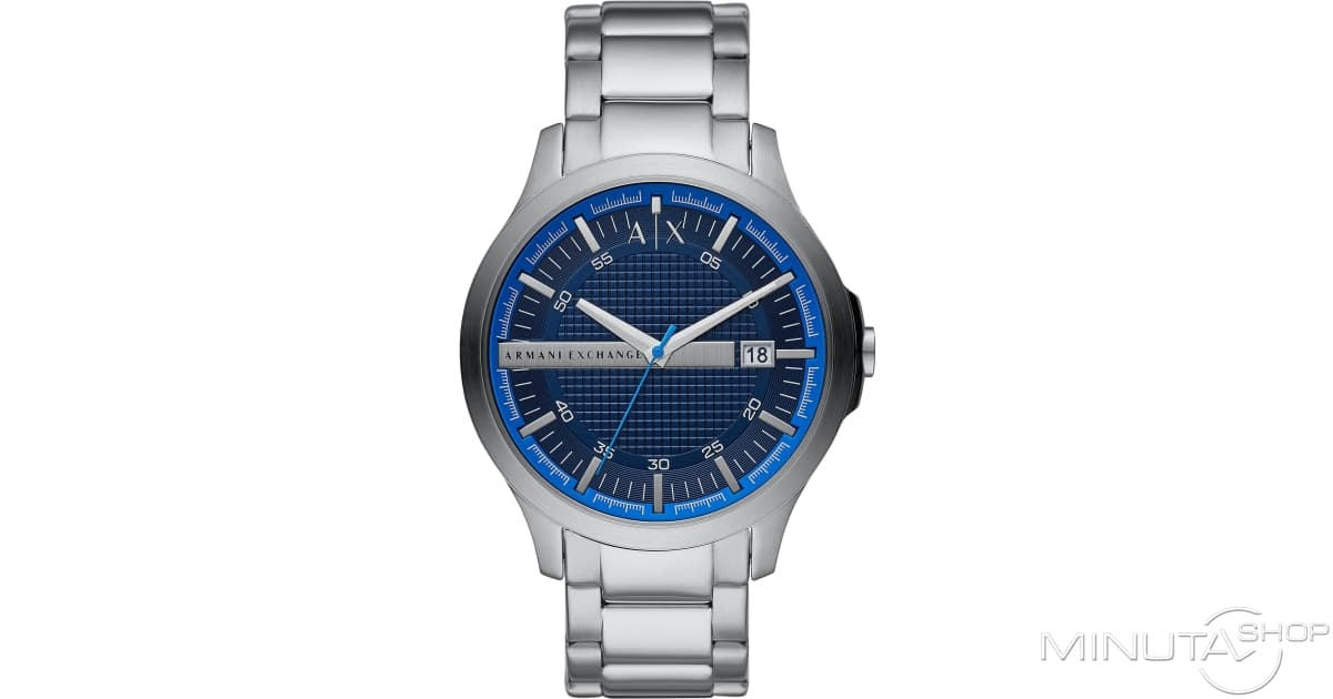 armani exchange ax2408