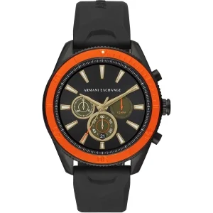 Armani Exchange AX1821 - фото 1
