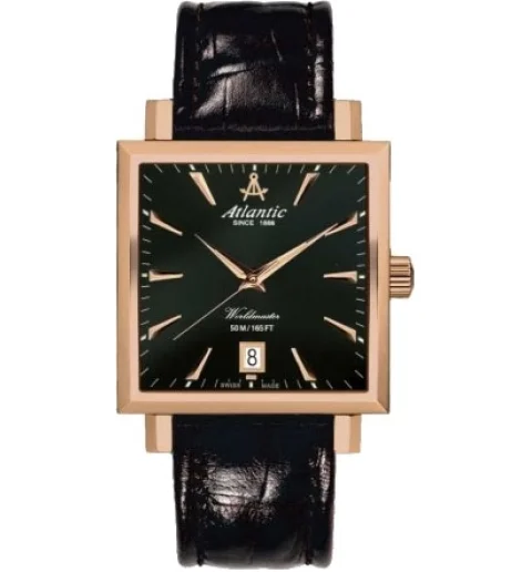 Механические Atlantic 54750.44.61