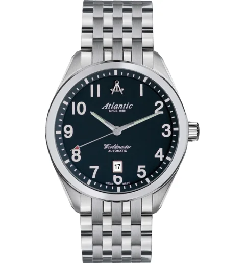 Механические Atlantic 53755.41.65