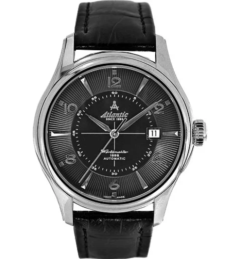 Механические Atlantic 52752.41.65