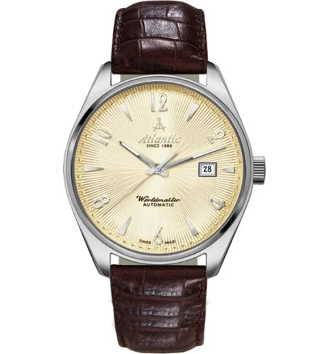 Механические Atlantic 11750.41.35S