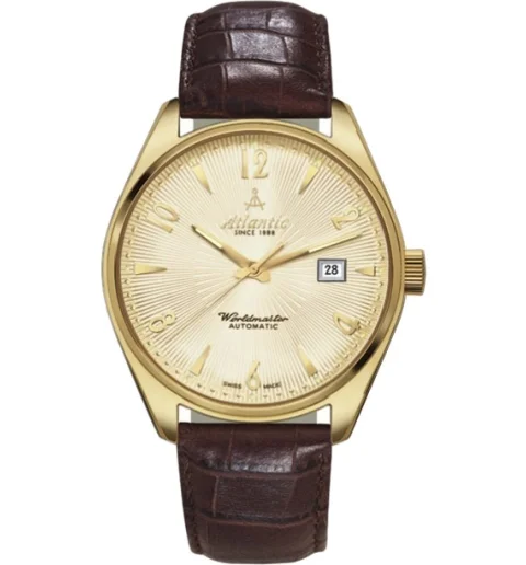 Механические Atlantic 11750.45.35G