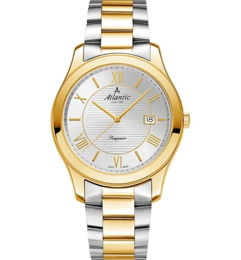 Швейцарские Atlantic 60335.43.28G