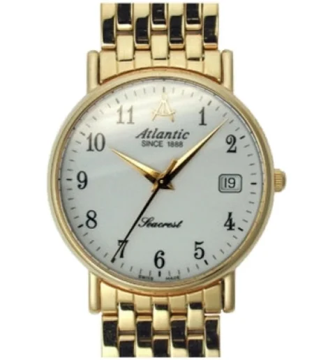 Кварцевые Atlantic 50345.45.13