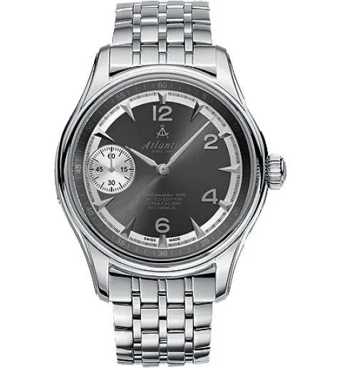 Механические Atlantic 52950.41.45SM