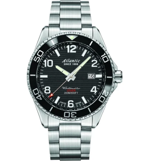Классические мужские Atlantic 55375.47.65S