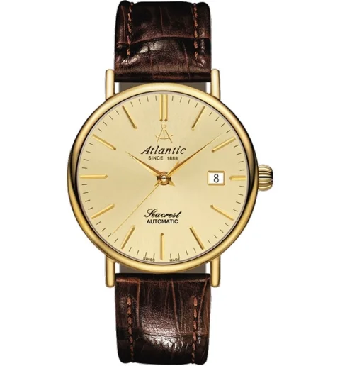 Механические Atlantic 50743.45.31