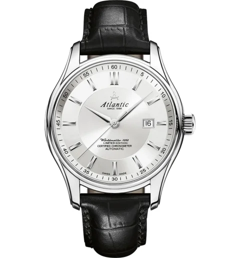 Механические Atlantic 52758.41.21S