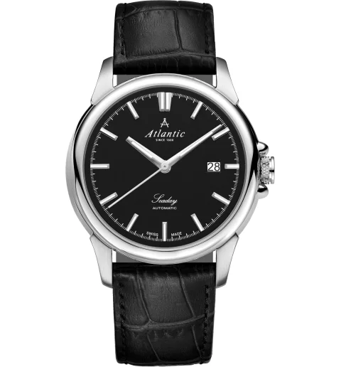 Мужские Atlantic 69750.41.61 с автоподзаводом