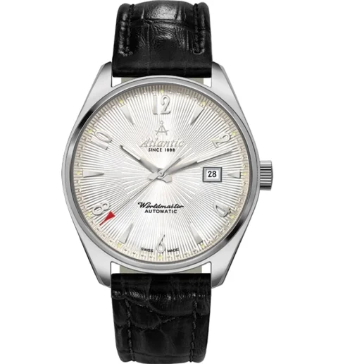 Механические Atlantic 51752.41.20