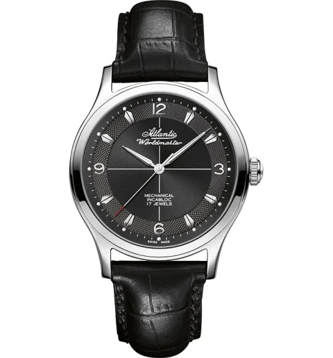 Механические Atlantic 53654.41.65S