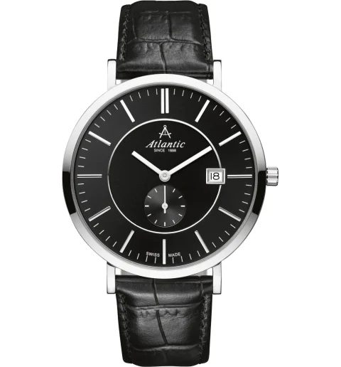 Кварцевые Atlantic 61352.41.61