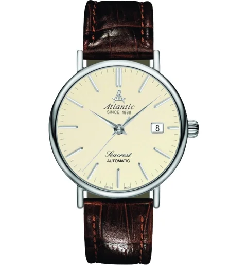 Механические Atlantic 50751.41.91
