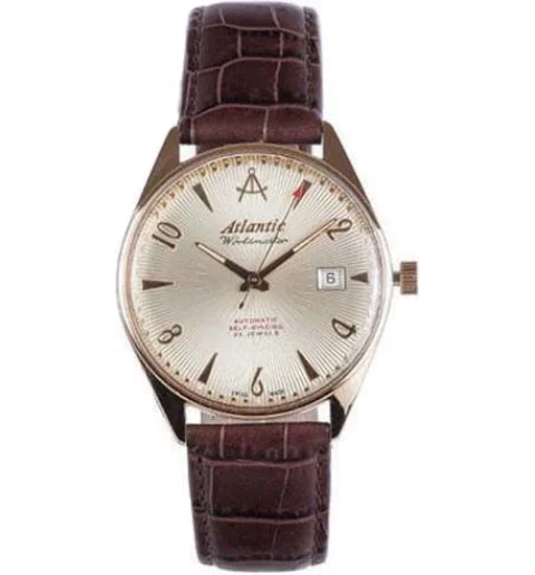Механические Atlantic 51750.45.35