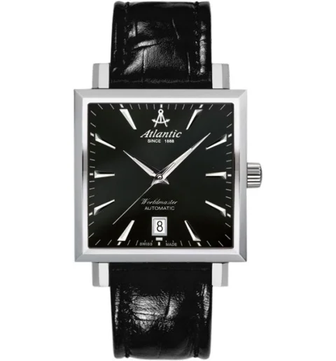 Механические Atlantic 54750.41.61