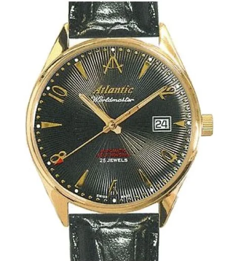 Механические Atlantic 51750.45.65