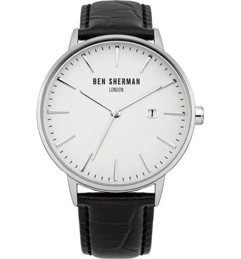 Кварцевые BEN SHERMAN WB001WA