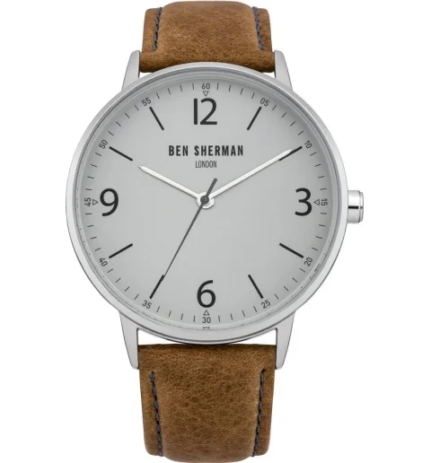 Кварцевые BEN SHERMAN WB023TA