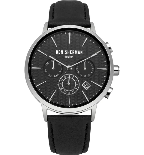 Кварцевые BEN SHERMAN WB028B