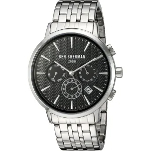 BEN SHERMAN WB028BMA - фото 2