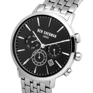 BEN SHERMAN WB028BMA - фото 4